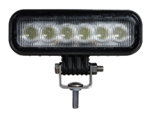 Pracovné svietidlo Lucidity 22825 LED, 1440/865 lm, 9-32V, IP69K, kábel 0,28 m (1)