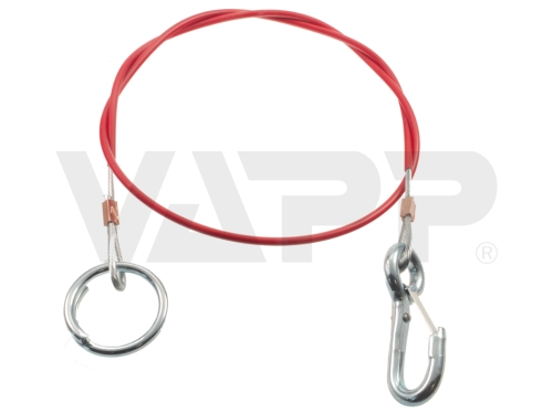 Poistné lanko AL-KO 920 mm pre 200V