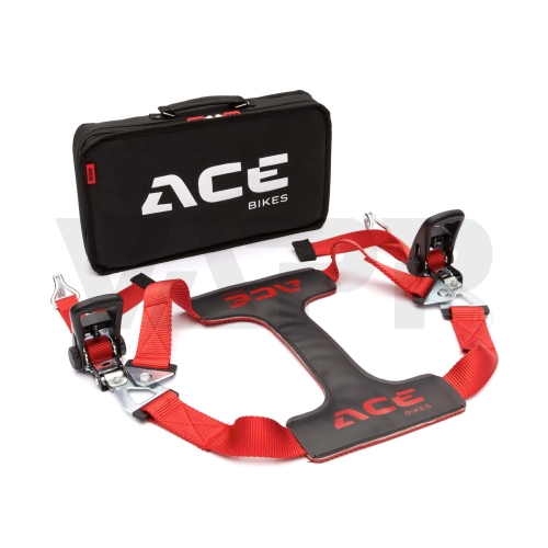 Popruh na zadné koleso Acebikes TyreFix Pro