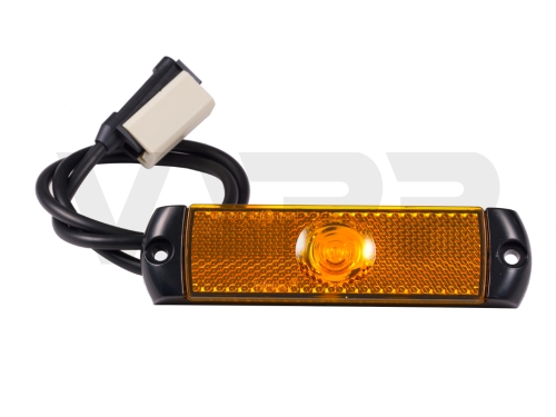 Lucidity 26251 svietidlo obrysové LED, QS150