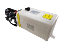 Elektrohydraulické čerpadlo 12V, SPX, 180bar, s nádržou 7l pre prívesy VAPP (2)