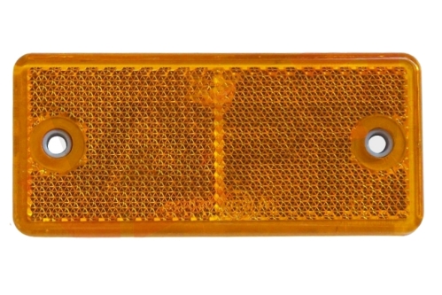 Odrazka 90x40 mm
