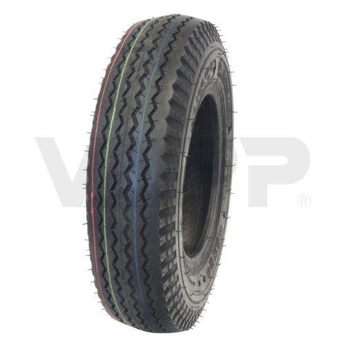 Pneumatika 4.00-8 6PR K371 TL 71M (345 kg) Kenda