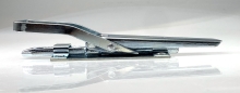 Uzáver bočníc - pracka KNOTT 275 mm (1)