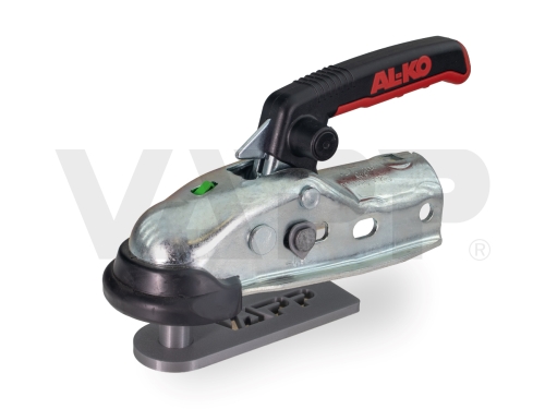 Ťažná spojka AL-KO AK 161, 1600 kg, 50 mm, H12V12 + SoftDock