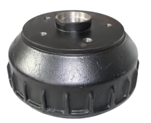 Bubon brzdový AL-KO EURO 2050 kužeľ. ložiská (112x5, bez ložísk) Bubon brzdový AL-KO EURO 2050 kužeľ. ložiská (112x5, bez ložísk)