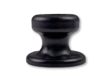 Napínací kolík (čap) k plachte so šesťhranom, plastový, 24x19 mm (3)