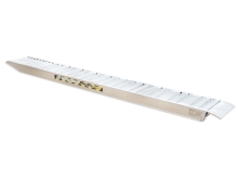 Nájazd hliníkový 4000/462 mm VAPP (5800 kg na pár) Nájazd hliníkový 4000/462 mm VAPP (5800 kg na pár)