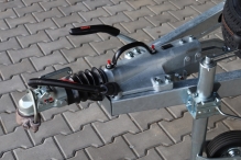 Držadlo - rukoväť KNOTT ku KFG/KHA/KHD/KR HV (1)