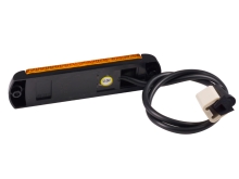 Lucidity 26251 svietidlo obrysové LED, QS150 (1)