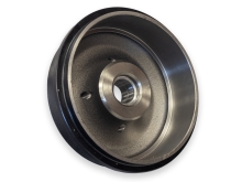 Bubon brzdový BPW ECO S2005-5 200x50 (čap 34 mm) vr. ložiská, originál BPW (1)