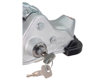 Ťažná spojka AL-KO Profi AK 301, 3000 kg, 50/45 mm, H12V12 + Safety Kit (5)