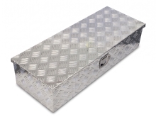 VAPP ALBOX 9020 alu box na náradie 900x350x200 mm VAPP ALBOX 9020 alu box na náradie 900x350x200 mm