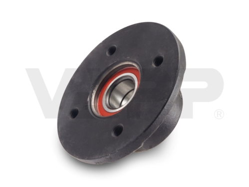 Náboj nebrzdený AL-KO 100x4 compact na nápravu OPTIMA UBR 700-5 (k ETI 811676)