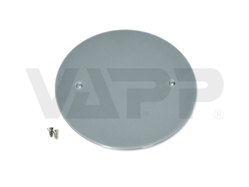VAPP DP-200 podložka pod samolepku obmedzenie rýchlosti pr. 200 mm