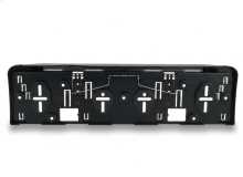 Podložka pod registračnú značku s osvetlením LED Fristom FT-264 (5)